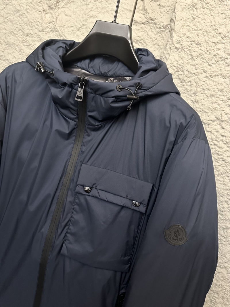 Moncler Down Coat